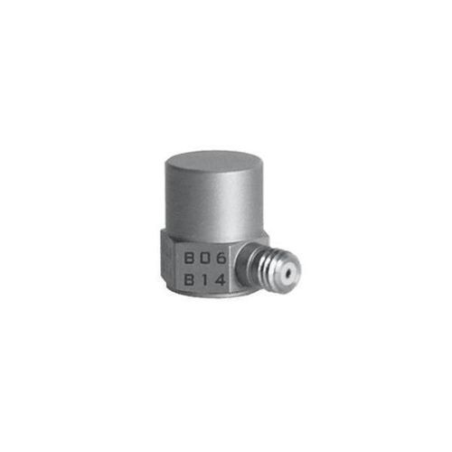 Accéléromètre miniature - B06B14 - LNS Dynamics LLC - uniaxial / IEPE / de G-force