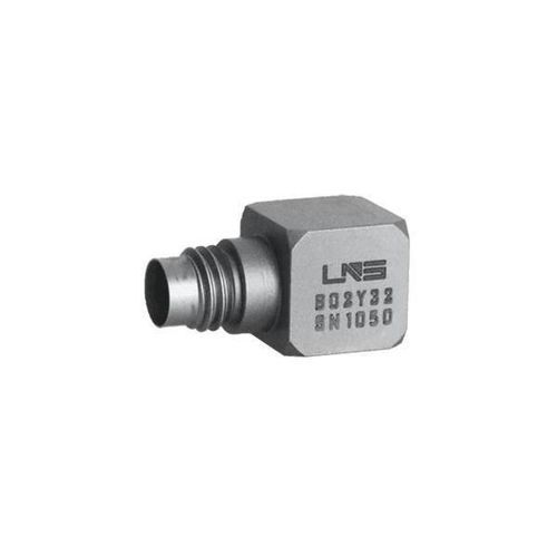 Accéléromètre miniature - B01Y32 - LNS Dynamics LLC - triaxial / IEPE / de G-force