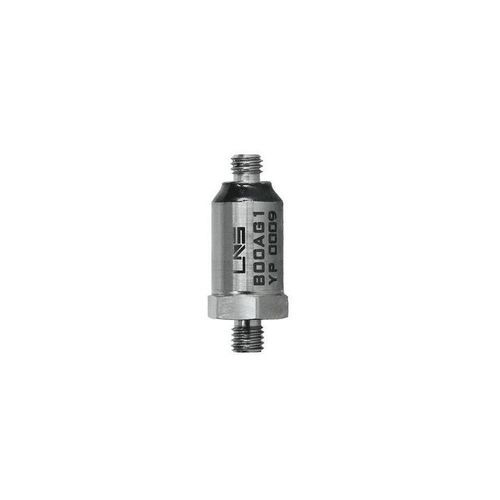 Accéléromètre de choc - B00AG4 - LNS Dynamics LLC - uniaxial / IEPE / de G-force