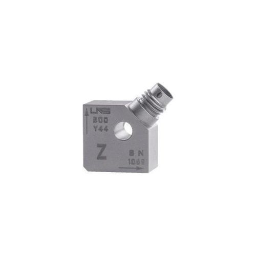 Accéléromètre de choc - B00Y44 - LNS Dynamics LLC - triaxial / piézoélectrique / IEPE