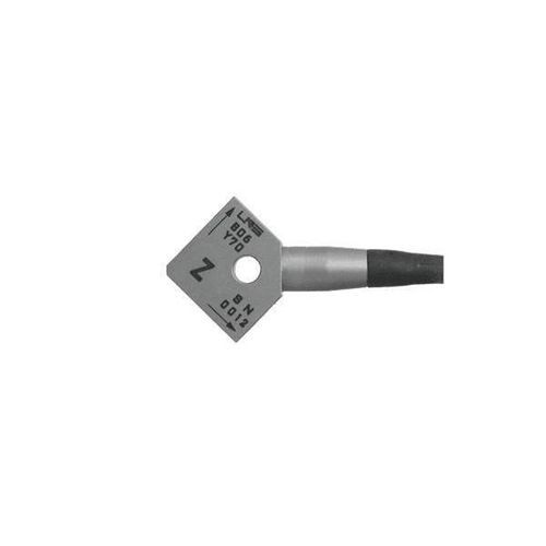 Accéléromètre étanche - B03Y70 - LNS Dynamics LLC - triaxial / IEPE / avec TEDS