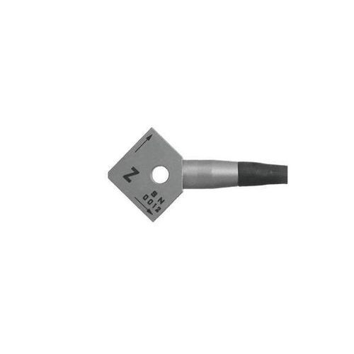 Accéléromètre étanche - B01Y71 - LNS Dynamics LLC - triaxial / IEPE / avec électronique intégrée