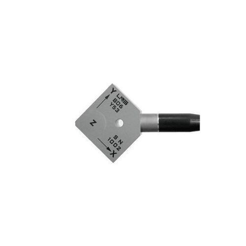 Accéléromètre étanche - B06Y53 - LNS Dynamics LLC - triaxial / IEPE / de G-force