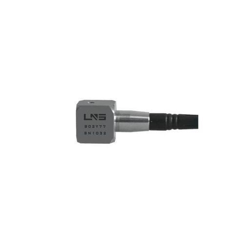 Accéléromètre étanche - B02Y77 - LNS Dynamics LLC - triaxial / IEPE / avec TEDS