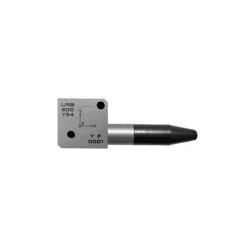 Accéléromètre étanche - B01Y53 - LNS Dynamics LLC - triaxial / IEPE / avec électronique intégrée