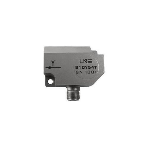 Accéléromètre avec sortie température - B09Y54T - LNS Dynamics LLC - triaxial / IEPE / avec électronique intégrée