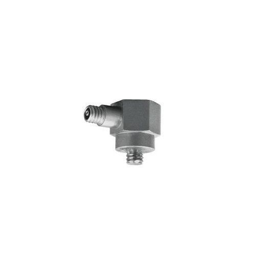 Accéléromètre miniature - B06BM9 - LNS Dynamics LLC - uniaxial / IEPE / avec électronique intégrée