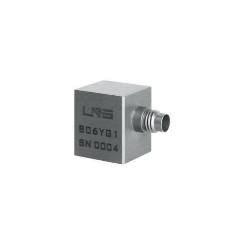 Accéléromètre isolé - B06YG1 - LNS Dynamics LLC - triaxial / IEPE / de G-force