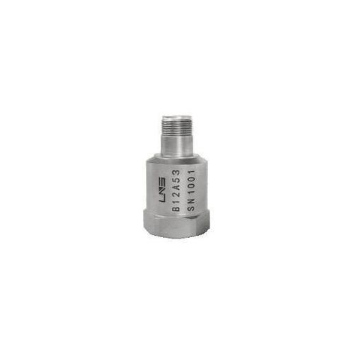 Accéléromètre de haute sensibilité - B11A53 - LNS Dynamics LLC - uniaxial / IEPE / avec TEDS