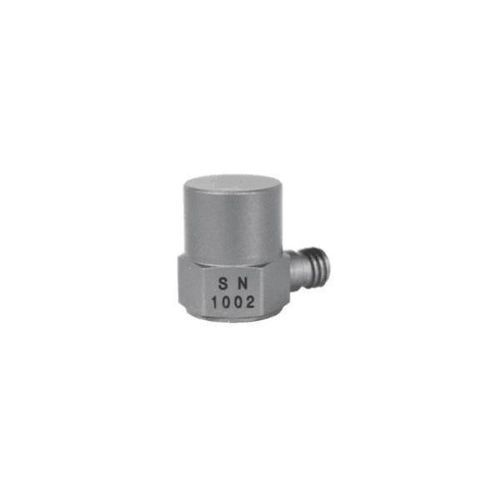 Accéléromètre miniature - B02B14 - LNS Dynamics LLC - uniaxial / IEPE / avec TEDS