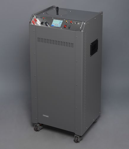 Bain d'étalonnage haute température - GD-1040S - MPtestLLC - pour thermomètre