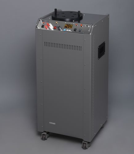 Bain d'étalonnage basse température - GD-1020S - MPtestLLC - de haute précision
