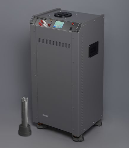 Bain d'étalonnage haute température - GD-2500S - MPtestLLC - pour thermomètre