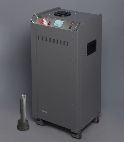 Calibrateur numérique - GD-2680S - MPtestLLC - automatique / haute température
