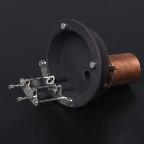 Source d'étalonnage à corps noir pour pyromètre - ER-1250S - MPtestLLC