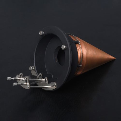 Source d'étalonnage à corps noir pour pyromètre - SR-2108A - MPtestLLC