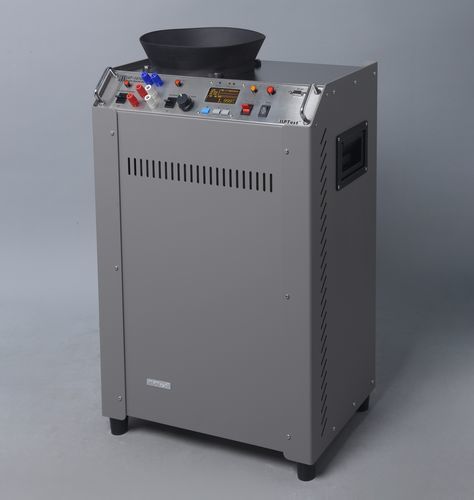 Bain thermostatique compact - AT-1010ST - MPtestLLC - pour chauffage / pour capteur de température / avec contrôle de température