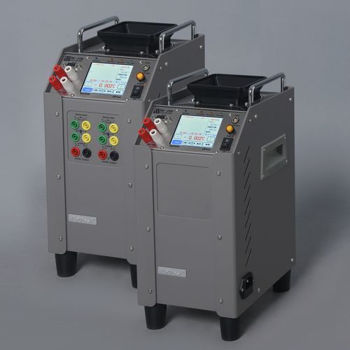 Bain d'étalonnage basse température - ML-3100 - MPtestLLC - de haute précision / portable / pour thermomètre