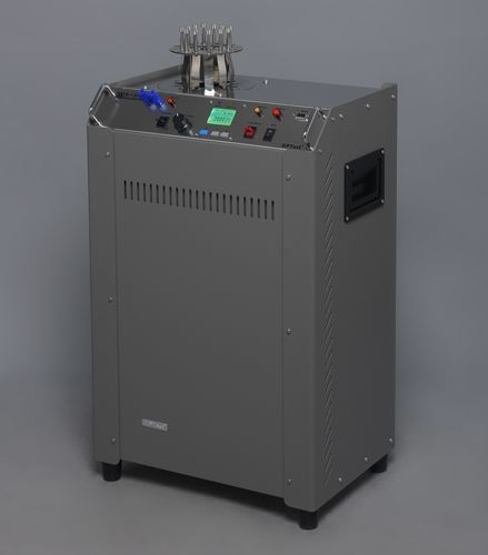 Bain d'étalonnage de haute précision - TL-1010N - MPtestLLC - portable