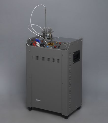Bain d'étalonnage haute température - TL-1010SA - MPtestLLC - basse température / portable / de haute précision