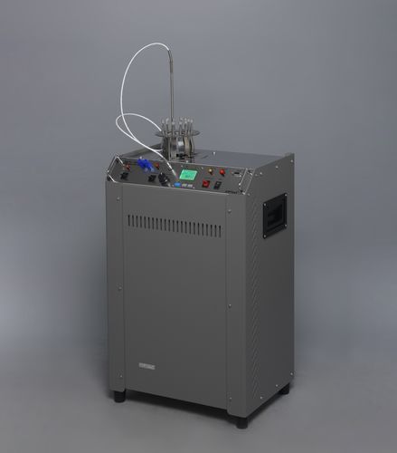 Bain d'étalonnage basse température - TL-1010S - MPtestLLC - portable / pour thermomètre