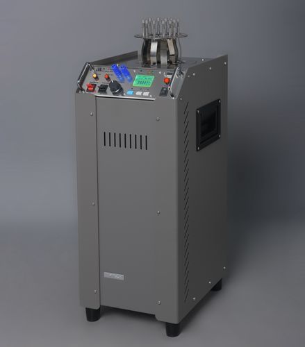 Bain d'étalonnage basse température - TL-1105 - MPtestLLC - pour thermomètre / portable / de haute précision