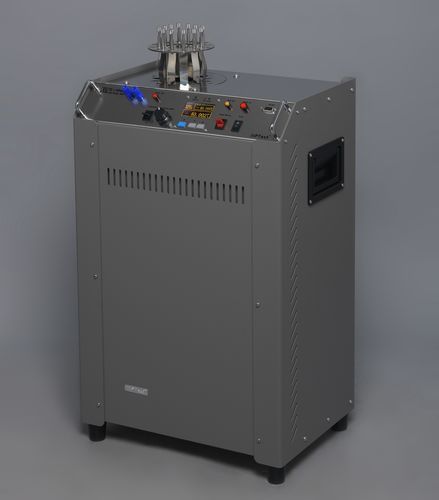 Bain d'étalonnage basse température - TL-1040A - MPtestLLC - de haute précision / portable