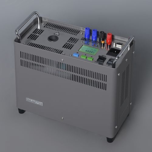 Calibrateur de température - PD-1020 - MPtestLLC - pour thermomètre / portable / de précision