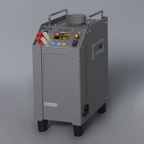 Calibrateur de température - PD-3000A - MPtestLLC - pour thermocouple / numérique / totalement automatique