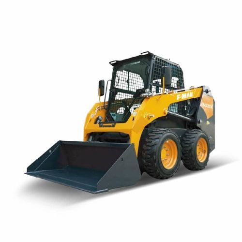 Chargeuse compacte diesel - FM235X - Xuzhou FMAN Construction Machinery Manufacture Co., Ltd.