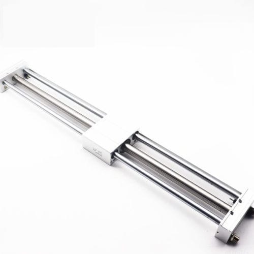 Vérin pneumatique - RMTL16-500SA - ZJHD Automation Technology Co., Ltd. - sans tige / à piston magnétique / double effet