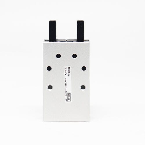Pince de préhension actionnée par air - MCHB16 - ZJHD Automation Technology Co., Ltd. - pneumatique / à double actionneur pneumatique / parallèle