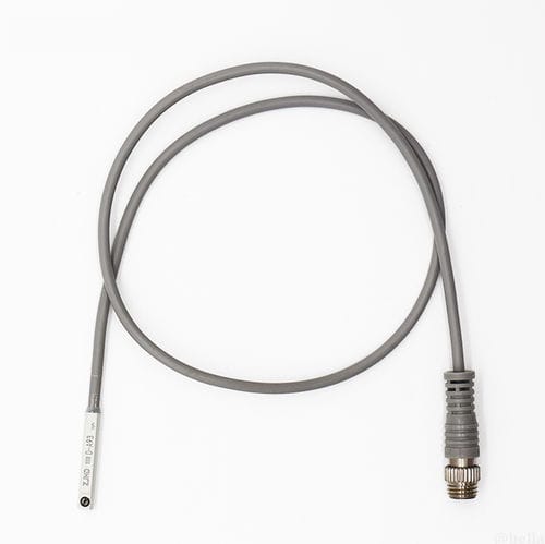 Ampoule reed 3 pôles - D-A93SAPC - ZJHD Automation Technology Co., Ltd. - 24 VDC / à courant continu / avec pigtail