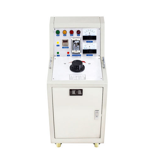 Diélectrimètre haute tension - SBF - Wuhan UHV Power Technology Co.,Ltd. - DC / pour huile isolante / AC