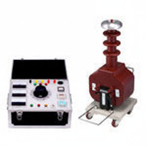 Diélectrimètre haute tension - GTB 5kVA - Wuhan UHV Power Technology Co.,Ltd. - DC / AC