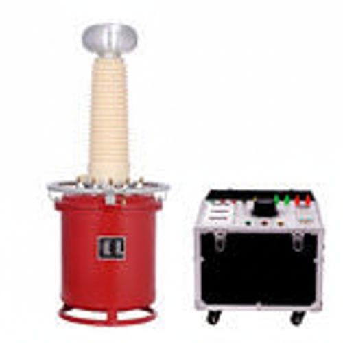 Diélectrimètre haute tension - YDQ 10kVA - Wuhan UHV Power Technology Co.,Ltd. - DC / AC