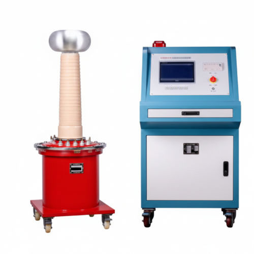 diélectrimètre haute tension - Wuhan UHV Power Technology Co.,Ltd.