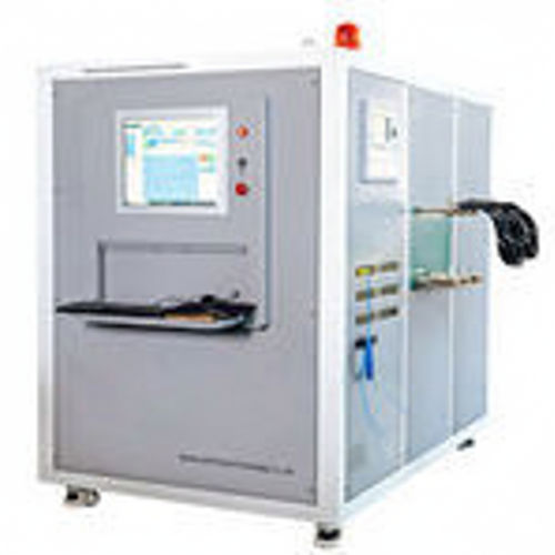 Appareil de test de courant - DDL - Wuhan UHV Power Technology Co.,Ltd. - de sécurité électrique / température / totalement automatique