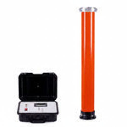 Diviseur haute tension - SGB-C - Wuhan UHV Power Technology Co.,Ltd. - de tension / de mesure / affichage LCD
