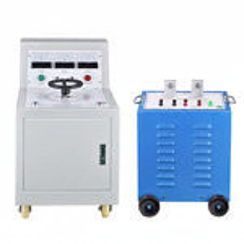 Appareil de test par injection primaire - DDG-5000A - Wuhan UHV Power Technology Co.,Ltd. - de courant / automatique / de transformateur