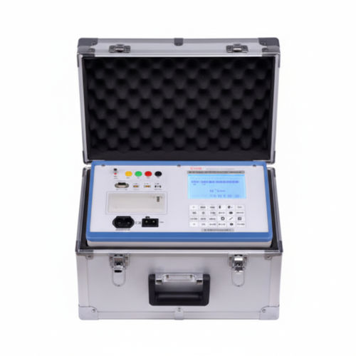 Testeur Changeur de prises en charge (OLTC) - UHV-4000 - Wuhan UHV Power Technology Co.,Ltd. - de phase / électrique / anti-effraction