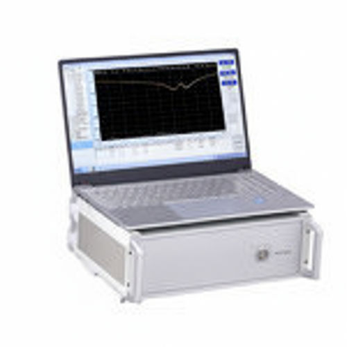Analyseur de réponse en fréquence - UHV-310 - Wuhan UHV Power Technology Co.,Ltd. - pour réseau électrique / pour test / portable