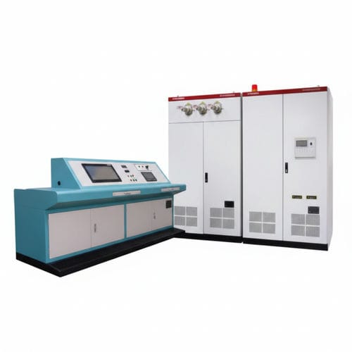 Banc d'essai de transformateur - UHV-315 - Wuhan UHV Power Technology Co.,Ltd. - de résistance / de performance / de puissance