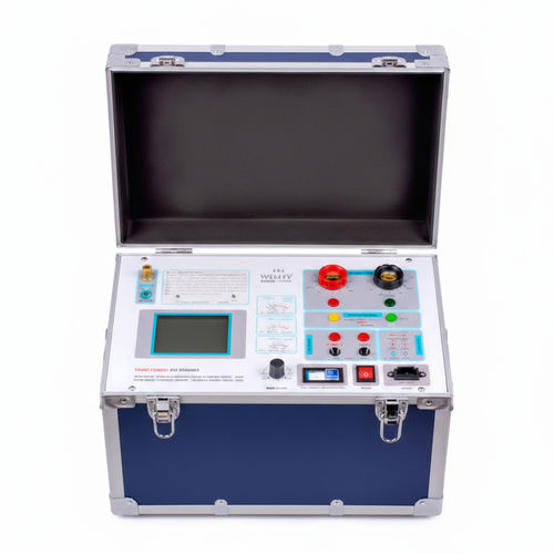 Analyseur Transformateur de courant (TC) - UHV-109 - Wuhan UHV Power Technology Co.,Ltd. - Transformateur de potentiel/tension (PT) / pour réseau électrique / de laboratoire