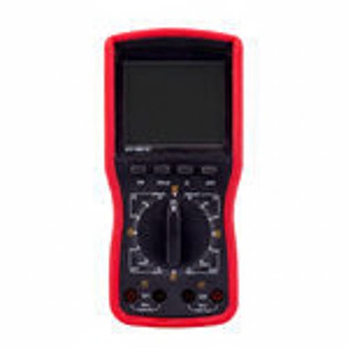 Phasemètre numérique - SMG2000B - Wuhan UHV Power Technology Co.,Ltd. - multifonction / pour câbles