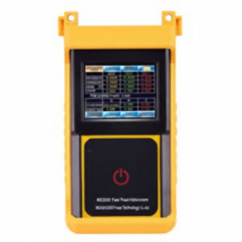 Phasemètre numérique - SMG3000 - Wuhan UHV Power Technology Co.,Ltd. - multifonction