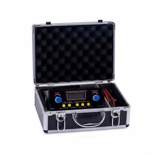 Testeur d'isolement - FC-2G - Wuhan UHV Power Technology Co.,Ltd. - de fuite / de tension / haute tension