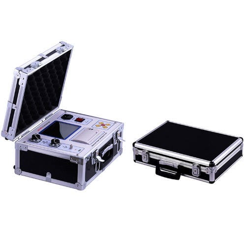 Testeur de fuite - UHV-540 - Wuhan UHV Power Technology Co.,Ltd. - capacitif / anti-effraction / de courant de fuite