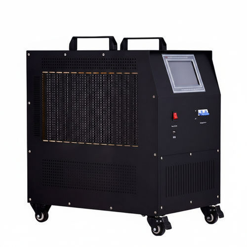 Banc de charge/décharge DC - UHV-220/30CFK - Wuhan UHV Power Technology Co.,Ltd. - de laboratoire / portable / AC