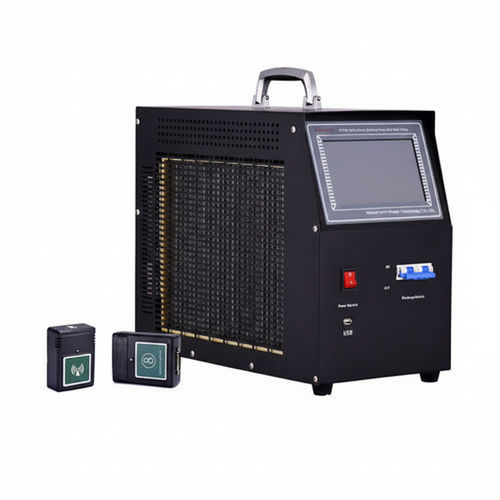 Banc de charge/décharge DC - UHV-220/30FK - Wuhan UHV Power Technology Co.,Ltd. - courant constant / de test / pour batterie
